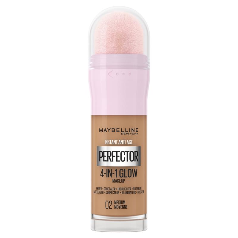 Load image into Gallery viewer, Maybelline Instant Perfector Glow Medium
