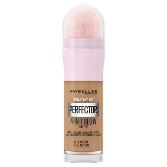 Maybelline Instant Perfector Glow Medium