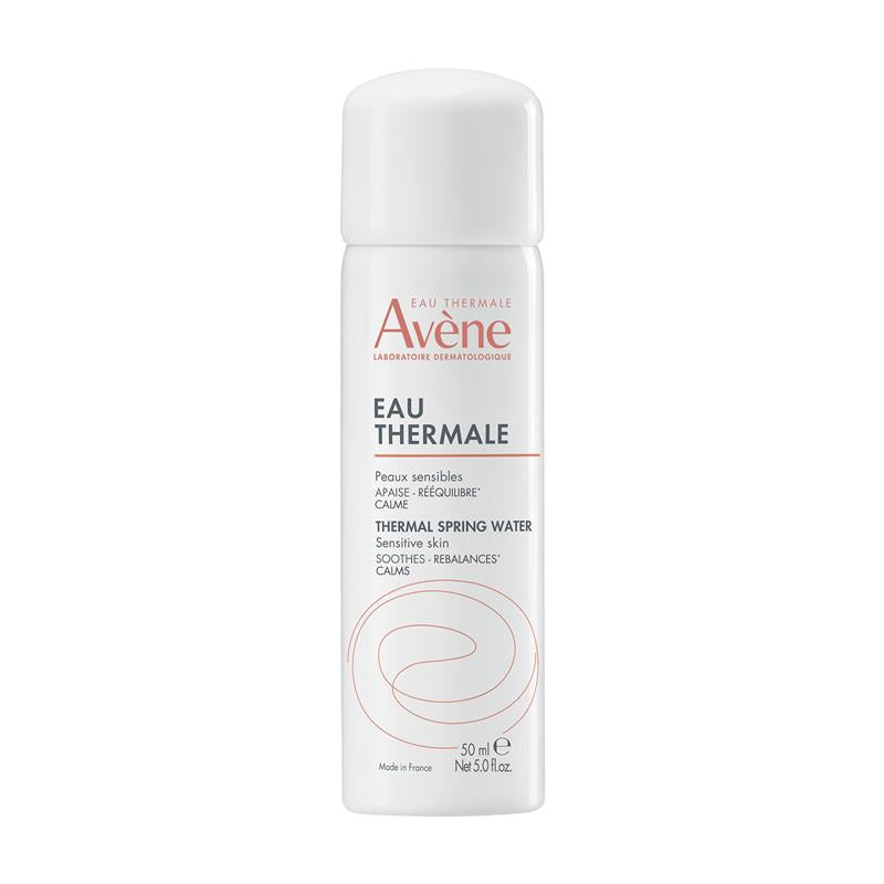 Load image into Gallery viewer, Avene Thermal Spring Water 50ml - Mist for Sensitive skin
