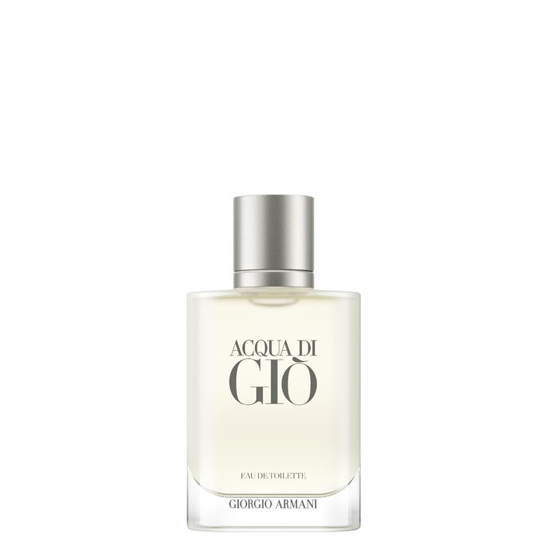 Load image into Gallery viewer, Giorgio Armani Acqua Di Gio For Men Eau de Toilette 50ml
