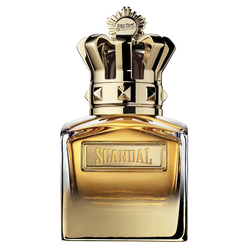 Load image into Gallery viewer, Jean Paul Gaultier Scandal Absolut Him Eau De Parfum 50ml
