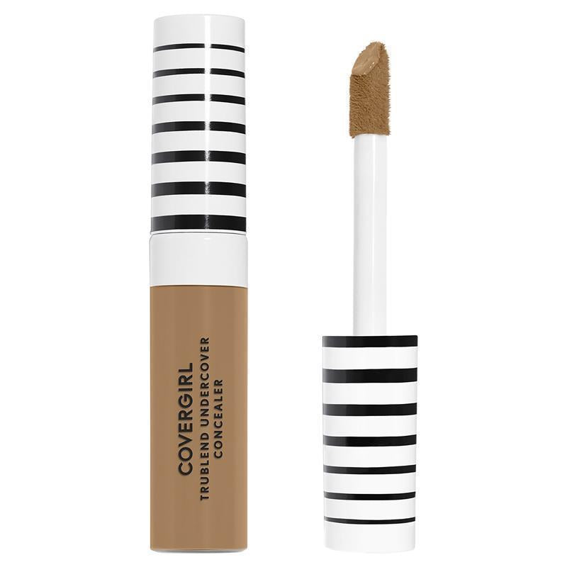 Load image into Gallery viewer, Covergirl TrublendUndercover Concealer Warm Honey

