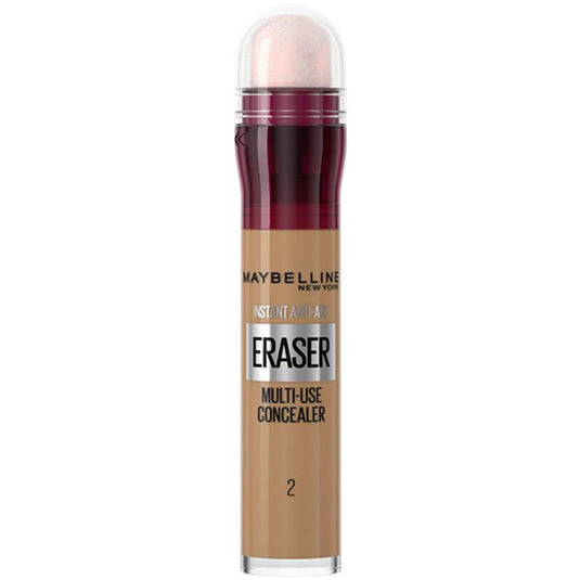 Maybelline Instant Age Rewind Eraser Multi-Use Concealer Nude