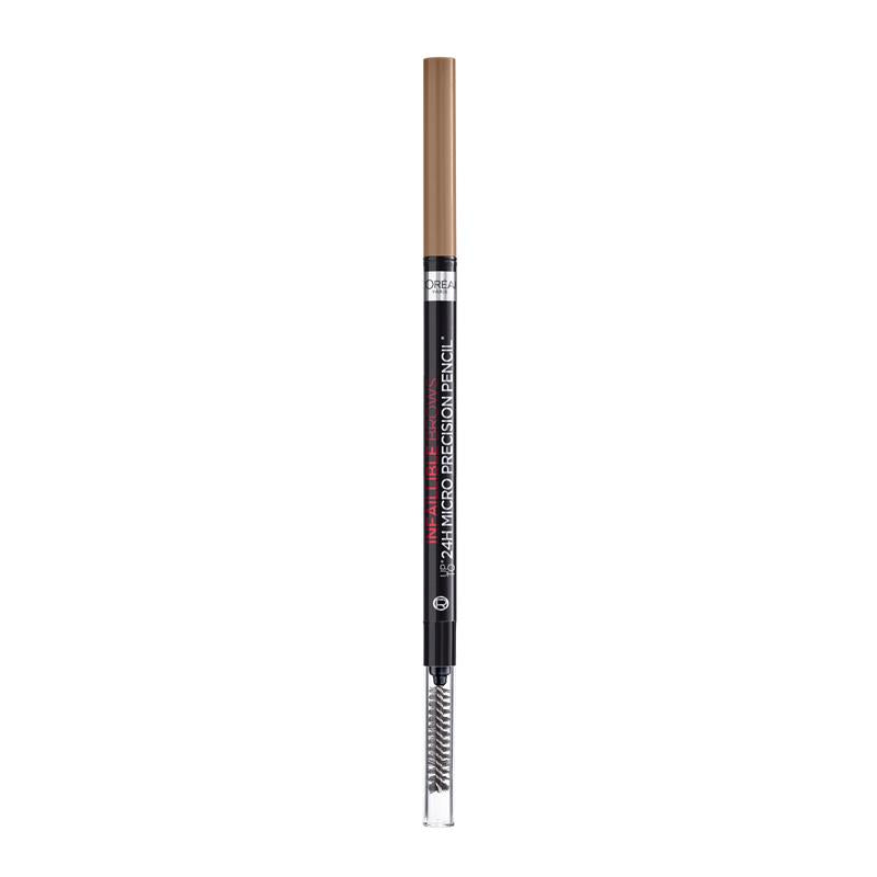 Load image into Gallery viewer, L'Oreal Paris Infallible Brows 24H Micro Precision Pencil 7.0 Blonde
