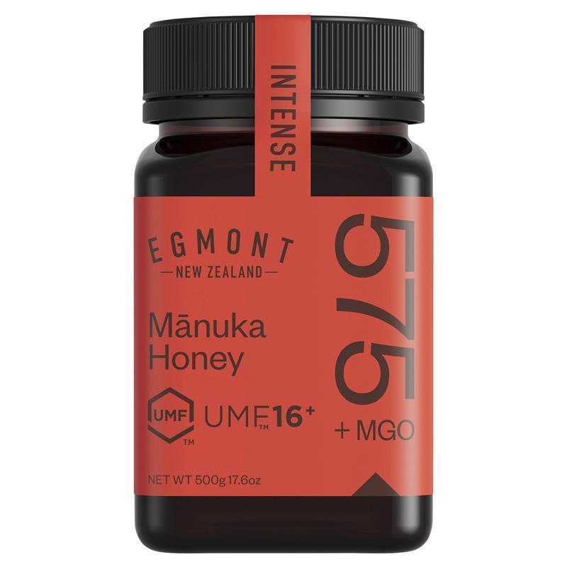 Load image into Gallery viewer, Egmont Honey UMF 16+ Manuka Honey 500g
