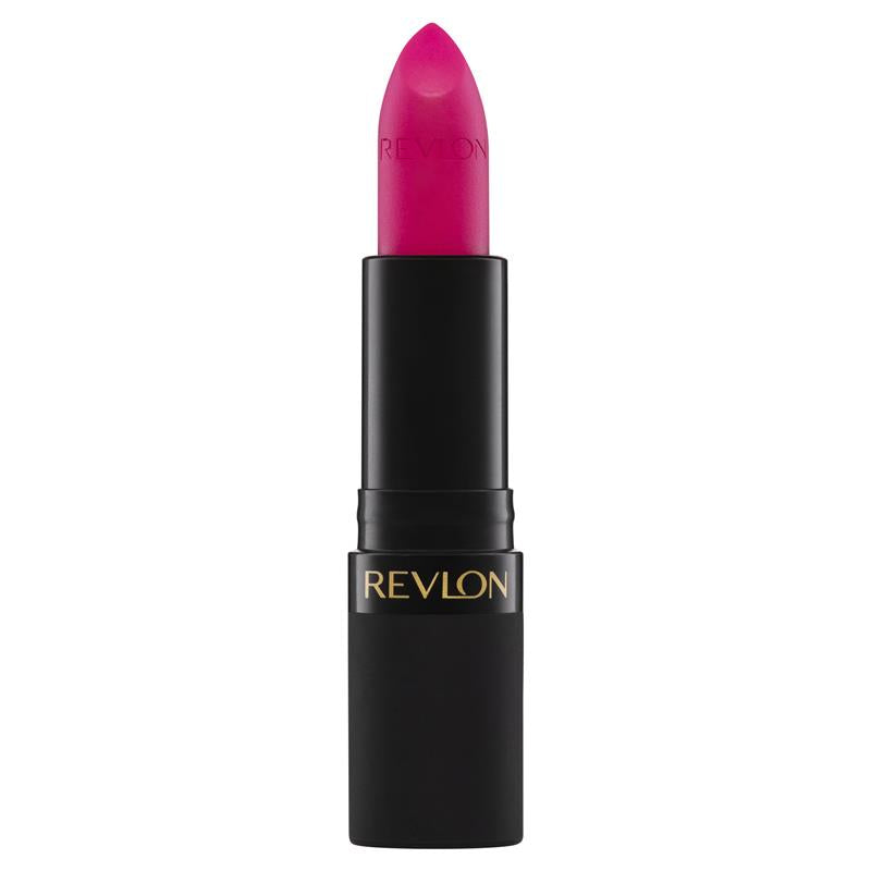 Load image into Gallery viewer, Revlon Super Lustrous Luscious Mattes Lipstick in Heartbreaker
