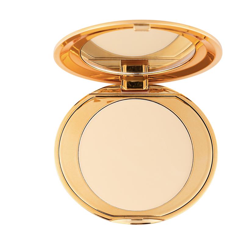 Load image into Gallery viewer, MCoBeauty Miracle Flawless Pressed Powder 1 Light
