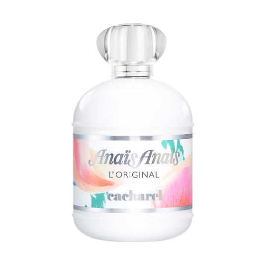 Cacharel Anais Anais Eau de Toilette 100ml