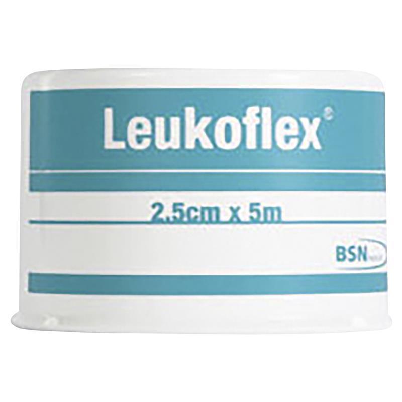 Load image into Gallery viewer, Leukoflex Plastic Tape 2.5cm
