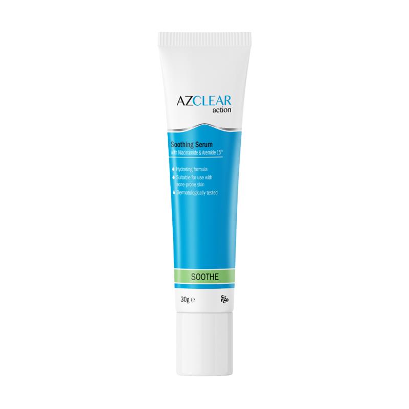 Load image into Gallery viewer, Azclear Action Soothing Serum 30g
