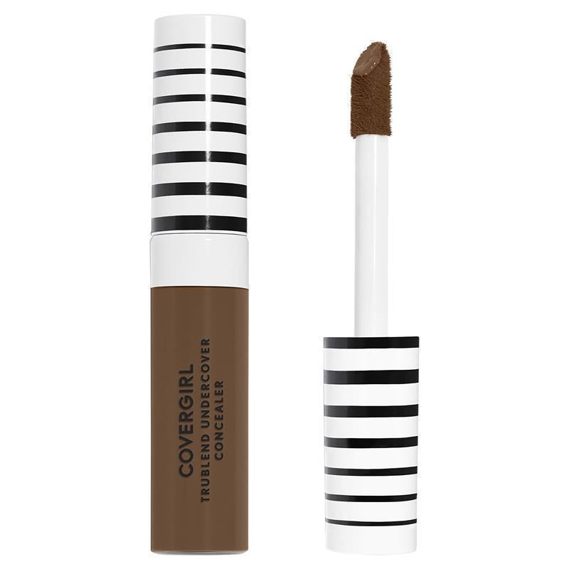 Load image into Gallery viewer, Covergirl Trublend Undercover Concealer Cappuccino
