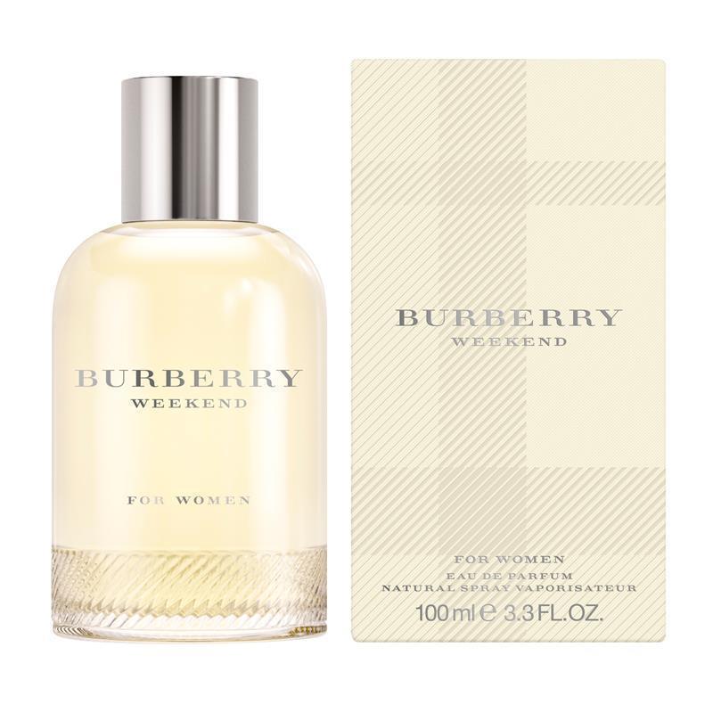 Load image into Gallery viewer, Burberry Weekend For Women Eau de Parfum 100ml
