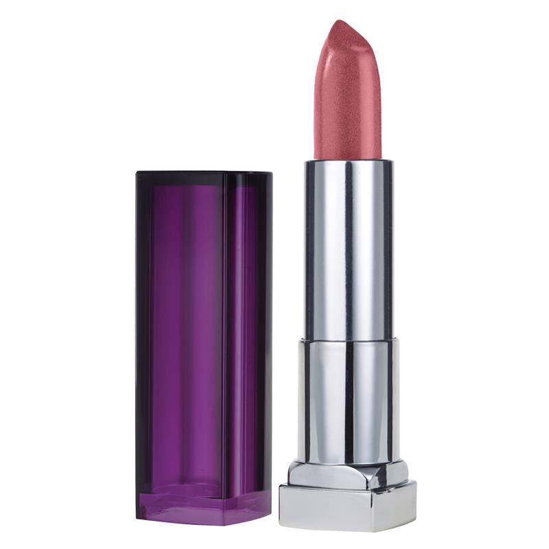 Load image into Gallery viewer, Maybelline Color Sensational Lip On The Mauve
