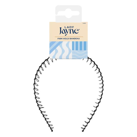 Lady Jayne Wire Bandeau