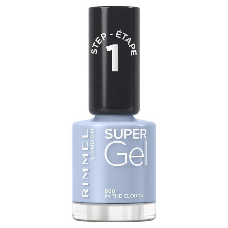 Load image into Gallery viewer, Rimmel Super Gel 605 In The Clouds
