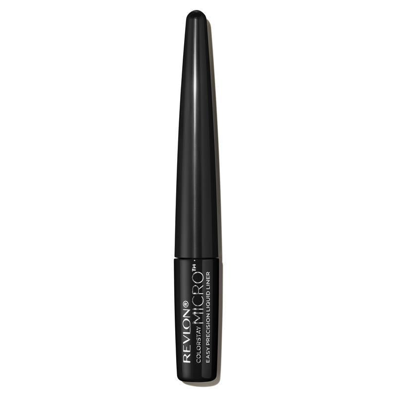 Load image into Gallery viewer, Revlon Colorstay Micro Liquid Liner Black
