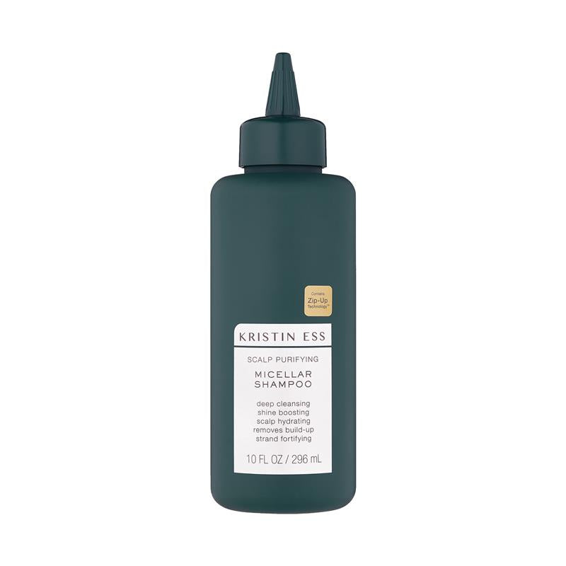 Load image into Gallery viewer, Kristin Ess Scalp Purifying Micellar Shampoo 296ml
