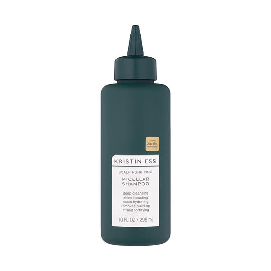 Kristin Ess Scalp Purifying Micellar Shampoo 296ml