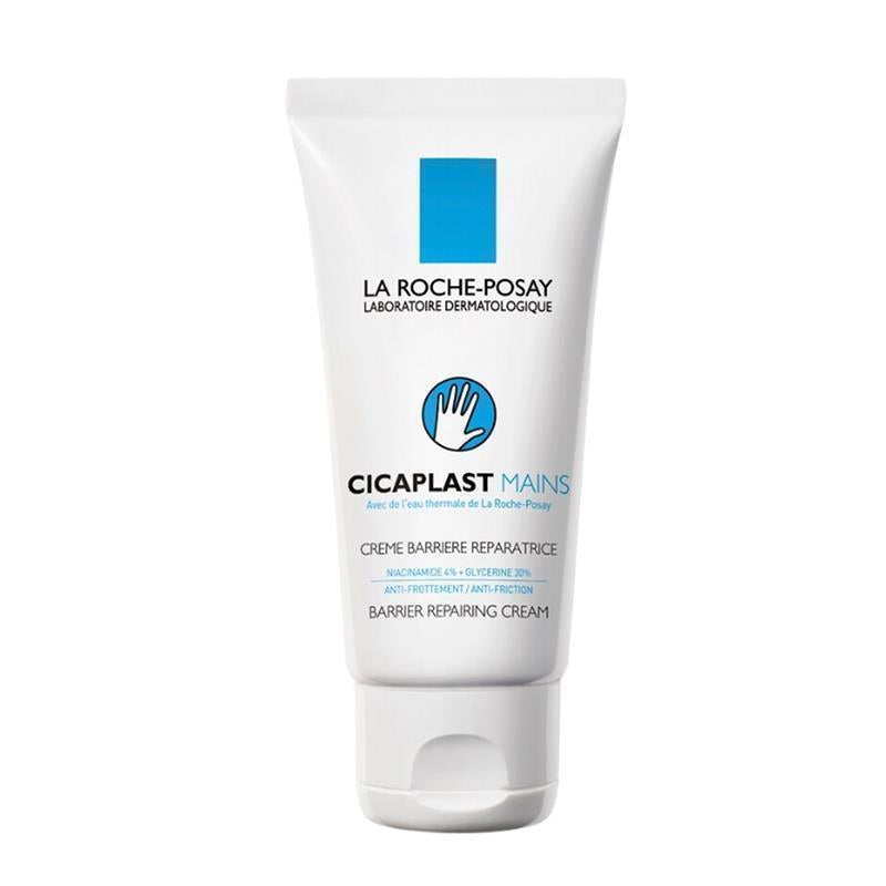 Load image into Gallery viewer, La Roche-Posay Cicaplast Hand Cream 50ml
