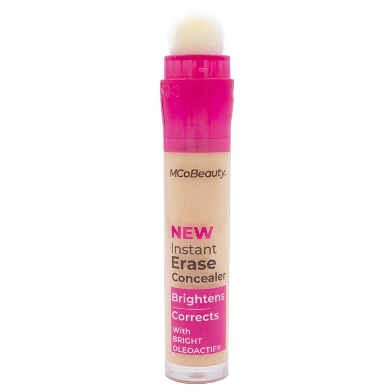 Load image into Gallery viewer, MCoBeauty Instant Erase Concealer Ivory NEW
