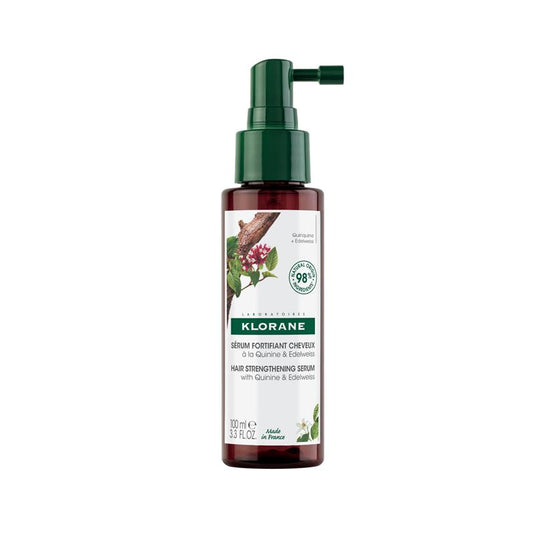 Klorane Serum With Quinine And Organic Edelweiss 100ml