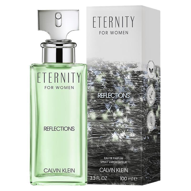 Load image into Gallery viewer, Calvin Klein Eternity Reflections For Women Eau de Parfum 100ml
