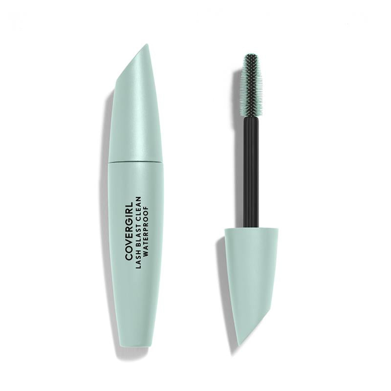 Load image into Gallery viewer, Covergirl Lashblast Clean Vegan Mascara 825 Very Black Waterproof
