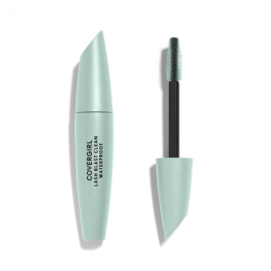Covergirl Lashblast Clean Vegan Mascara 825 Very Black Waterproof
