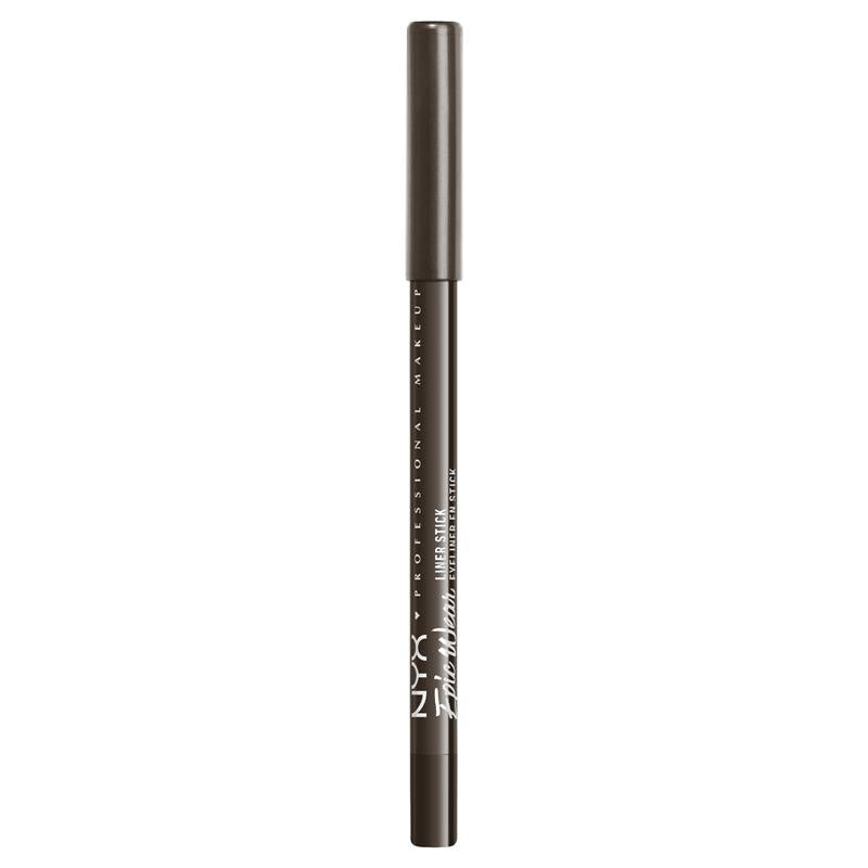 Load image into Gallery viewer, NYX Epic Wear Liner Sticks Deepest Brown
