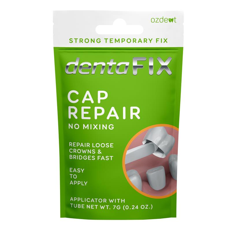 Load image into Gallery viewer, Dentafix Temporary Cap Repair
