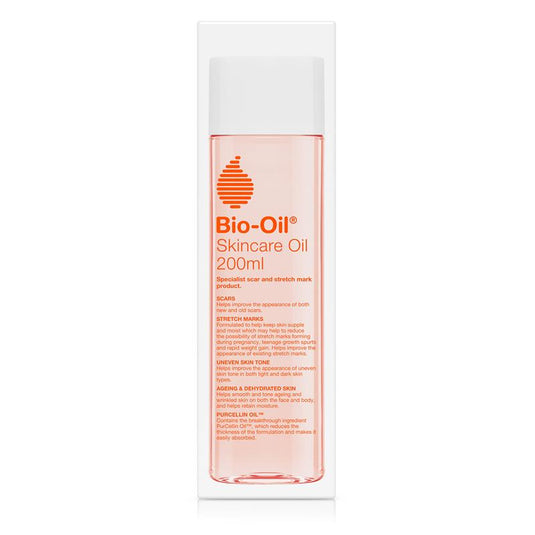 Bio Oil 200mL