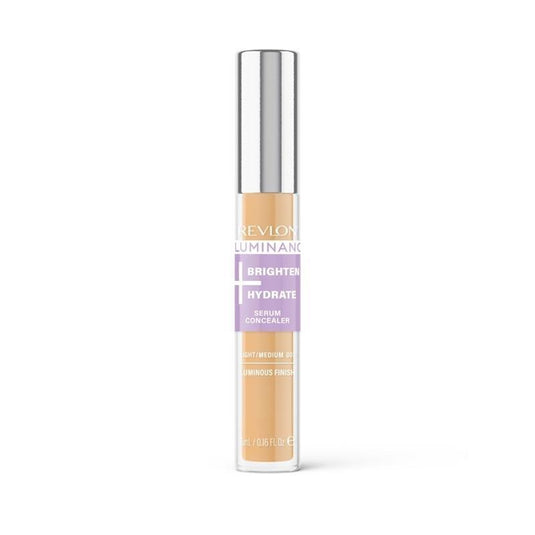 Revlon Illuminance Serum Concealer Light Medium