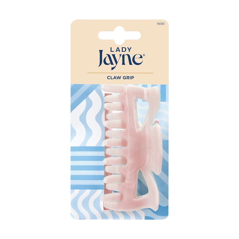 Load image into Gallery viewer, Lady Jayne Claw Grip Marble Assorted
