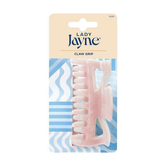 Lady Jayne Claw Grip Marble Assorted