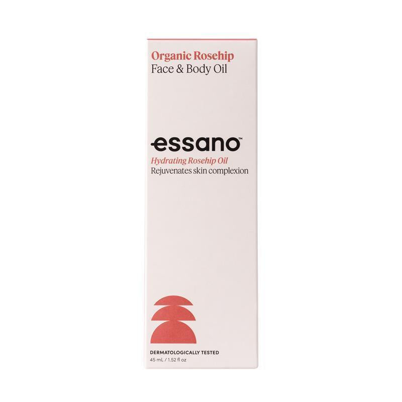 Load image into Gallery viewer, Essano Rosehip Oil 45ml
