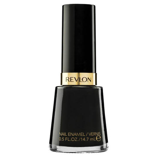 Revlon Nail Enamel Knockout