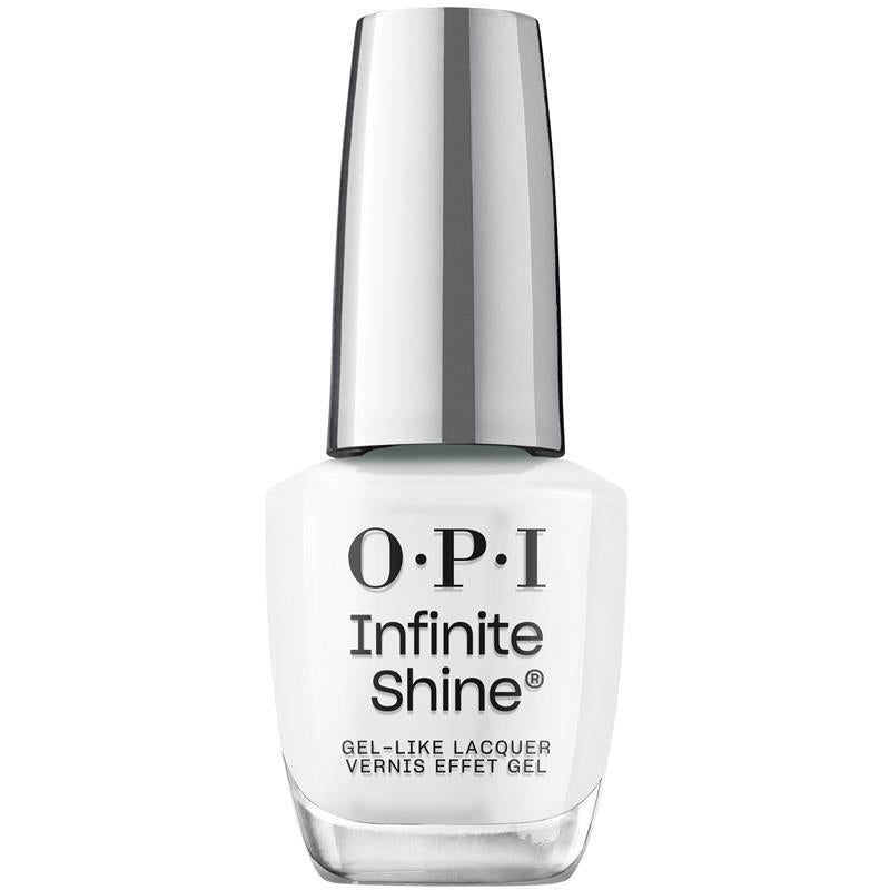 Load image into Gallery viewer, OPI Infinite Shine Nail Lacquer Alpine Snow
