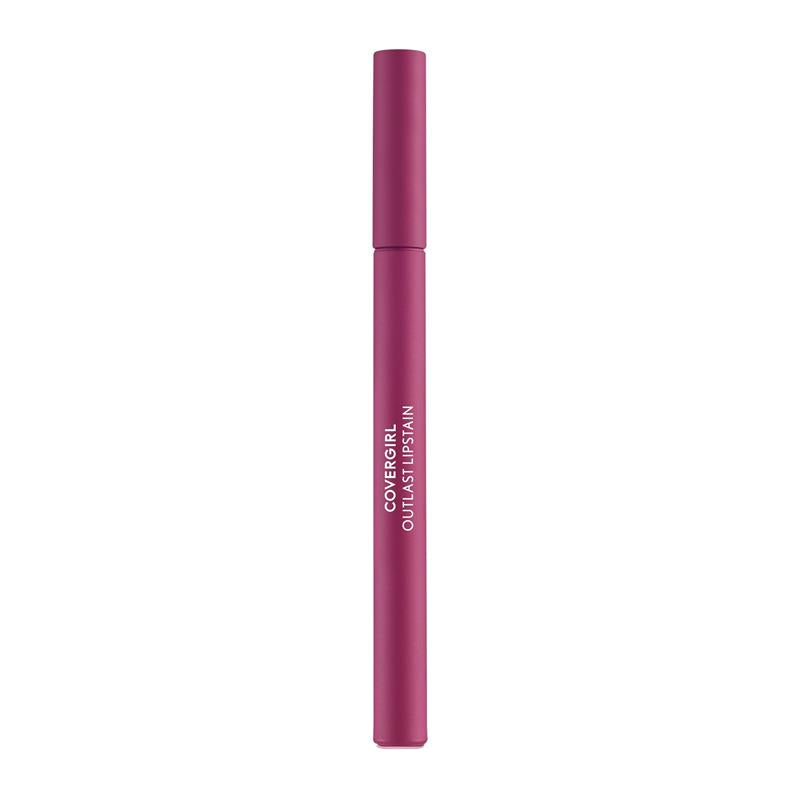 Load image into Gallery viewer, Covergirl Outlast Lipstain #40 Jazzberry
