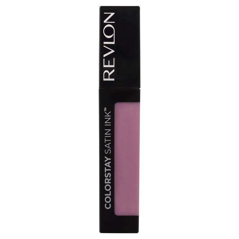 Load image into Gallery viewer, Revlon Colorstay Satin Ink Lip Color Speak Up
