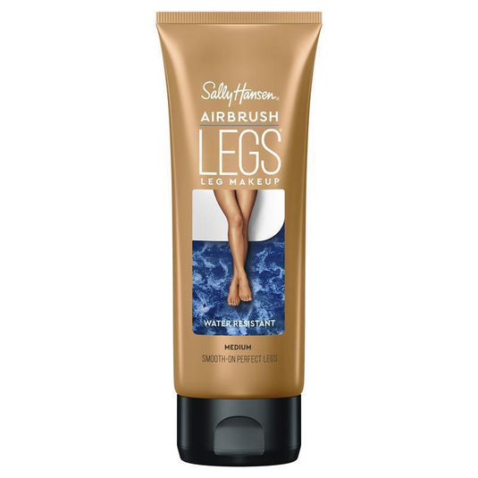 Sally Hansen Airbrush Legs Medium Lotion 118ml