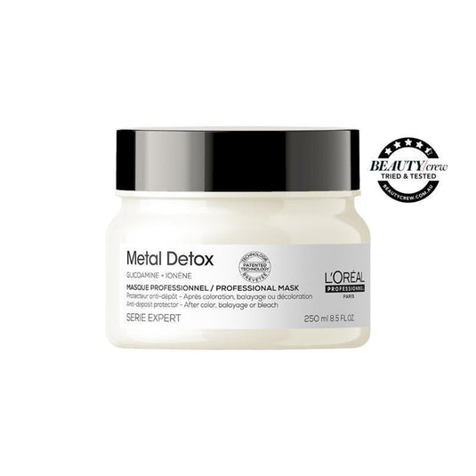 L'Oreal Professionnel Serie Expert Metal Detox Mask 250ml