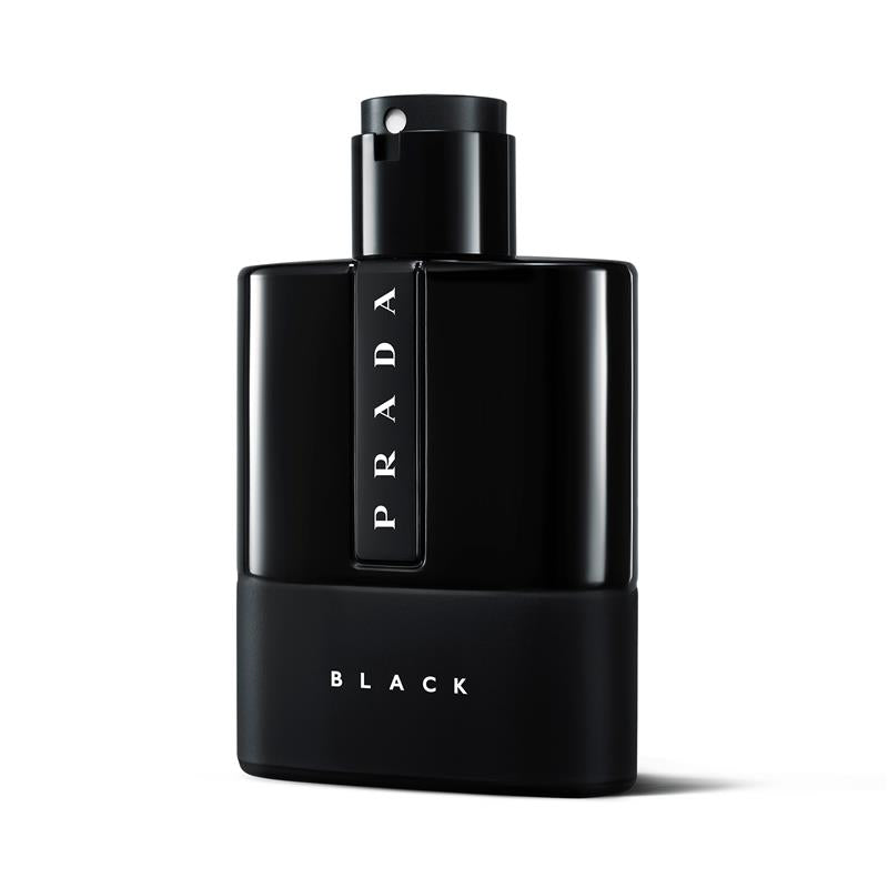 Load image into Gallery viewer, Prada Luna Rossa Black Eau De Parfum 100ml
