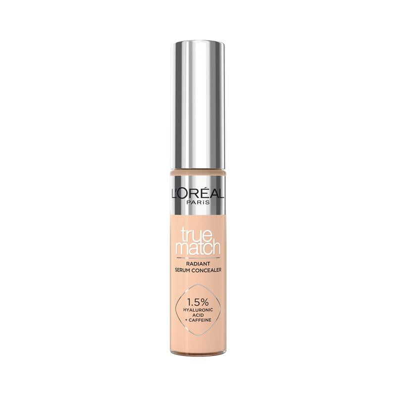 Load image into Gallery viewer, L'Oreal Paris True Match Radiant Serum Concealer 7N
