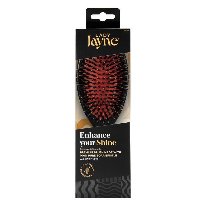 Load image into Gallery viewer, Lady Jayne Premium Brush
