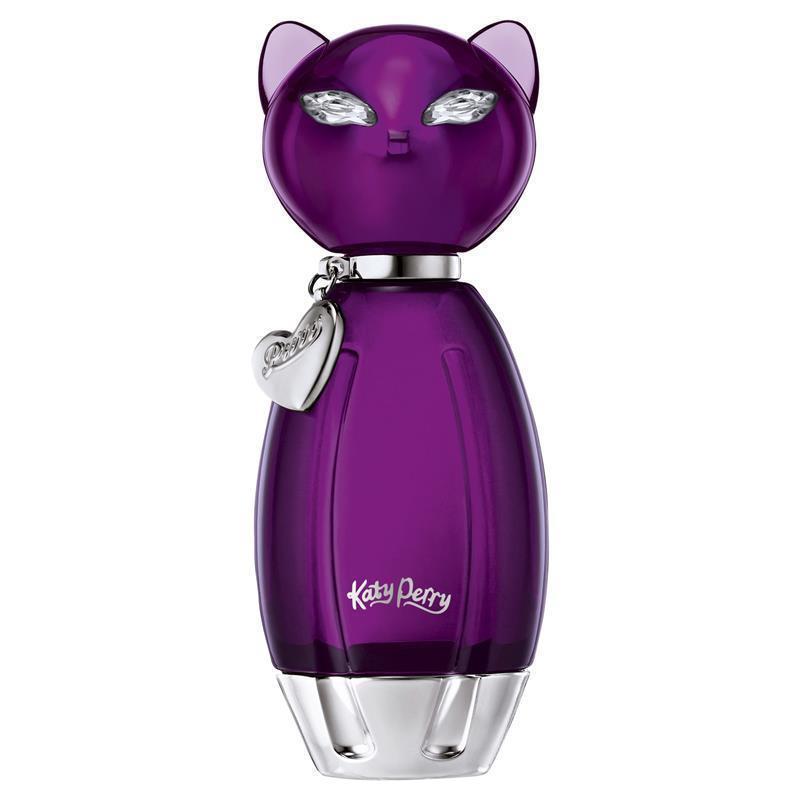 Load image into Gallery viewer, Katy Perry Purr Eau de Parfum 100ml
