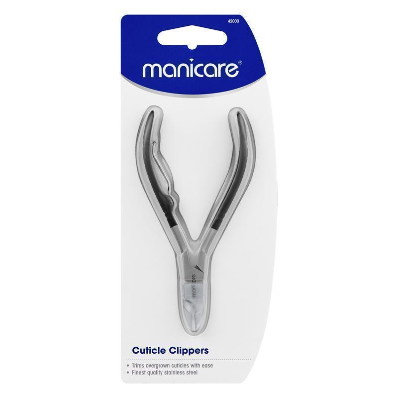Load image into Gallery viewer, Manicare Cuticle Clipper
