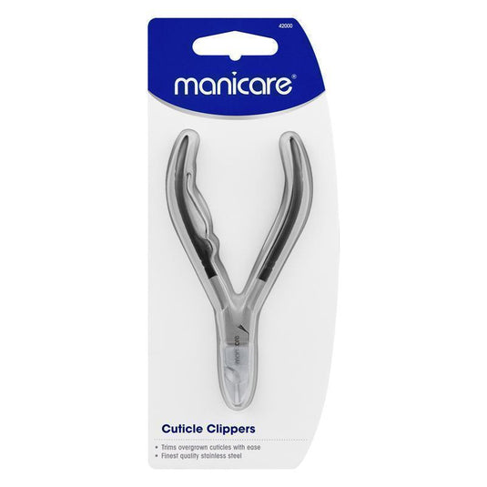 Manicare Cuticle Clipper