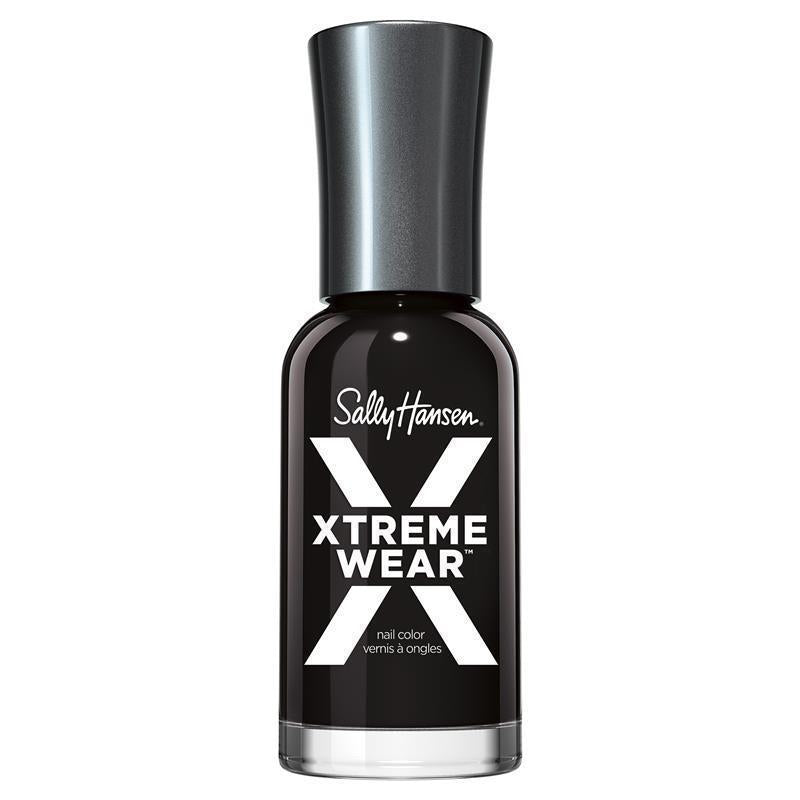 Load image into Gallery viewer, Sally Hansen Xtreme Wear Black Out
