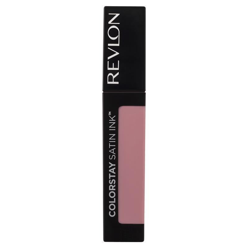 Load image into Gallery viewer, Revlon Colorstay Satin Ink Lip Color Partner In Crime
