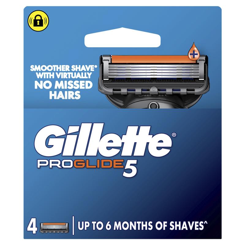Load image into Gallery viewer, Fusion ProGlide Flexball Razor Blades 4 Cartridges Refills
